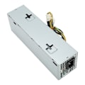 Miniatyrbillede 1 af 7: 255W Computer Strømforsyning til DELL til Optiplex 3020 7020 9020 T1700 SFF Strømforsyning AC 100‑240V