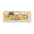 Miniatyrbilde 7 av 7: Zero Delay Arcade USB Encoder PC til Joystick Button DIY Kit
