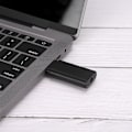 Miniatyrbillede 5 af 7: R9 Bluetooth Audio Modtager Støtte Navigation/Opkald USB/AUX Dual-Output Musik Adapter
