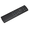 Miniatyrbillede 6 af 7: Bluetooth-fjernbetjening IR-læring Multifunktion erstatningsfjernbetjening til projektor TV-boks computer G20BTS