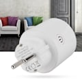 Miniatyrbillede 3 af 7: For ZAPO Alexa Brandsikkert WiFi Intelligent Stik Smart WiFi Touch Switch