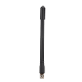 Miniatyrbilde 2 av 7: 2 stk CRC9-kontakt 3DBi 4G LTE-antenne passer til Huawei E3372 E353 E367 E3131 E122 E8278