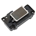 Miniatyrbillede 6 af 7: Print Hoved Sort Kontor Printer Print Hoved Udskiftning til R340 R350 R230 R220 R210 R200 G1Z4