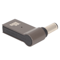 Pikkukuva 5 / 7: TYPE C naar DC vrouwelijke USB-adapter PD snellaadchip elleboogontwerp compacte draagbare 100W notebook voedingsadapter 6x1,4 mm