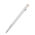 Miniatyrbilde 4 av 7: For Surface Stylus 4096 Trykkfølsom Palm Rejection Snarvei Nøkkel MPP 2.0 Smart Pen for Tablet Skrivekontroll Sølv
