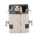 Miniatyrbillede 5 af 7: DC Power Jack Socket Holdbar Lille Størrelse Let Vægt Fremragende Udførelse Computer Tilbehør