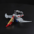Miniatyrbild 4 av 6: Transformers: Generations Power of the Primes Deluxe Class Dinobot Swoop