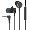 Pikkukuva 3 / 7: PLEXTONE G15 Langallinen In-Ear-pelikuuloke Mikrofonilla Bassokuulokkeet