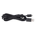 Miniatyrbilde 1 av 7: Hurtigladekabel for Xbox One - Holdbar erstatnings-USB 2.0-datakabel for Xbox One-kontroller