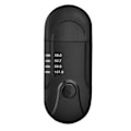 Miniatyrbillede 2 af 7: 3,5 mm lydoutput bilmontering musikafspiller USB trådløs lydadapter Bluetooth-modtager