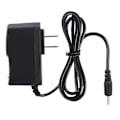 Miniatyrbilde 3 av 6: DC 5V 2A/2000mah AC-strømadapter Liten lader for Android Tablet PC MID eReader med rund 2,5 mm