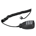 Miniatyrbild 4 av 7: Walky Talky axelmikrofon för QYT KT‑5800 KT‑8900 KT‑8900D KT‑7900D KT‑780 Plus