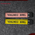 Miniatyrbillede 8 af 8: HE65 Rapid Trigger Spilkeyboard, 65% Magnetisk Switch Hall Effekt Keyboard Hot Swap Custom RGB Hyper-Hurtig Justerbar Aktivering Kabelforbundet