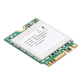 Miniatyrbillede 6 af 7: 2.4GHz5GHz Dual Band Netværkskort BCM94356Z WiFi AC Trådløst Netværkskort NGFF Interface