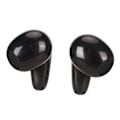 Miniatyrbillede 4 af 7: Bluetooth Oversætter Earbuds Støjreduktion 74 Sprog 70 Accenter Trådløse Oversætter Earbuds med Digitalt Display Sort
