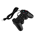 Miniatyrbilde 1 av 7: S102 kablet spillkontroller Gamepad Bluetooth spillkontroller ABS joystick Bluetooth-kontroller