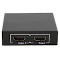 Pikkukuva 6 / 7: High Definition Multimedia Interface -jakaja 2.0 4K 60Hz 1-in 2-out 100-240V