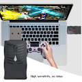 Miniatyrbilde 7 av 7: For Switch/PC USB trådløs Bluetooth-mottaker for NS Gamepad Wire Receiver Converter