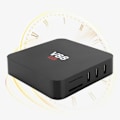 Pikkukuva 6 / 7: V88 1G+8G USB Smart TV BOX for Android 7.1 RK3229 Quad core CPU 2160P 5V 2A