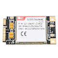 Pikkukuva 5 / 7: Mini PCIE WiFi -kortti 7600EL1C -siru Mini PCIE langaton verkkokortti SIM-antennipaikan kanssa