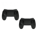Miniatyrbild 1 av 5: Grepp för Nintendo Switch Joycon-kontroller 2-pack - Speltillbehör Joy-Con Handheld Joystick Fjärrkontrollhållare Joy Con Kit