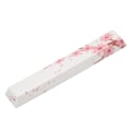 Miniatyrbillede 6 af 7: Spacebar Keycap Lys 2 Farver Vælg Fremragende Holdbarhed Professionelt Design DIY KeycapsPink Blomst
