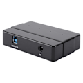 Miniatyrbillede 3 af 7: H4928-U3 Multiinterface Splitter 4-port USB3 Udvidelses HUB Dataoverførselskort