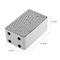 Pikkukuva 7 / 7: Kannettava Mini Langaton Bluetooth 4.2 Audio Stereo Kaiutin Subwoofer iPhone Androidille