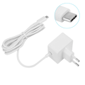 Pikkukuva 6 / 7: Raspberry Pi 4B:lle tarkoitettu 15 W:n virtalähde, jossa Type C -liitäntä ja oikosulku-/ylikuumenemissuoja