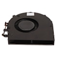 Miniatyrbillede 7 af 7: CPU-køleventilator 4-bens strømstik CPU GPU-ventilator til Spirit Blade 15 GTX1060 RZ09 027 RZ09 0270 RZ09 0300 CPU-køleventilator