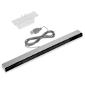 Miniatyrbilde 1 av 7: USB-sensorstang for Wii, erstatning USB-kablet infrarød sensorstang for Nintendo Wii