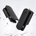 Miniatyrbilde 5 av 7: CLIP-14 Walkie Talkie Bakre Klips Toveis Radio Original Belteklips For Yaesu VX-7R HX270 HX370