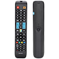 Miniatyrbilde 6 av 7: Fjernkontroll for Samsung AA59-00638A Smart TV Funksjon Erstatningskontroller