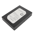 Pikkukuva 4 / 7: 5-porttinen M.2 SATA SSD - 3,5 tuuman SATA3.0 -sovitin 6 Gbps JBOD -kotelosovitin Win 7 8 10 11 -järjestelmille 2230 2242 2260 2280 SSD -laitteille