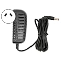 Miniatyrbillede 4 af 7: 12V 1A Strømadapter Isolerende Egenskab Anti Interferens Overspændingsbeskyttelse Strømforsyning Adapter 100‑240VAU Stik