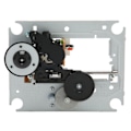 Miniatyrbillede 1 af 7: SOH AD5 Optisk Pickup Laserlinse Udskiftning Høj Nøjagtighed CD VCD Afspiller Reparationsdele