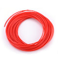 Miniatyrbillede 7 af 7: Kryogenisk 3D-printtegnings-printerpenne PLA-forsyningsfilament 10 farver 10 meter 1,75 mm