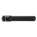 Miniatyrbilde 6 av 7: Høyforsterkning HH S518+ SMA-F UV dobbelbånds kort antenne for Baofeng UV-5R mobil amatørradio