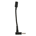 Pikkukuva 5 / 7: USB-C - Slim Tip -sovitinkaapeli 100 W PD USB-C -lataussovitin 4.0x1.35 -portin kannettavaan tietokoneeseen