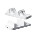 Miniatyrbillede 3 af 4: PS4 Controller-oplader, dobbelt USB-opladningsstation til Sony Playstation 4 PS4, PS4 Slim, PS4 Pro Dualshock 4 Controller