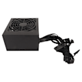Miniatyrbillede 7 af 7: 400W Gaming Strømforsyning PFC Lav Støj Computer Strømforsyning til Intel til Amd 180‑264V
