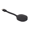 Miniatyrbilde 7 av 7: Trådløs skjerm dongle-adapter multifunksjonell kablet trådløs dual-modus WiFi-skjermadapter for IOS for Android