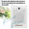 Pikkukuva 7 / 7: 6-10W Seinään Asennettava Kattokaiutin Taustamusiikki Stereo Kouluun Ostoskeskukseen