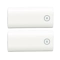 Pikkukuva 3 / 7: 2 kpl lataussovitinta Pieni kompakti Stylus lataussovitin Vaihto IOS kynälle Type C - Lightning
