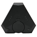 Miniatyrbilde 7 av 7: Mus og tastaturkonverter Bluetooth 5.0 bærbar spillkontrolleradapter for Android-system