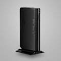 Miniatyrbillede 2 af 7: TV Set Top Box PC Monitor Receiver Speaker Ekstern LCD CRT VGA Tuner HDTV 1080P
