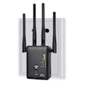 Miniatyrbild 2 av 7: WAVLINK AC1200 2.4G/5G Dual band WiFi Range Wireless Router AP Repeater