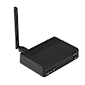 Miniatyrbillede 5 af 7: Smart Digital Satellit TV-modtager WIFI Freesat / Gt Media V7S HD FTA DVB S2 V7HD