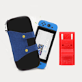 Miniatyrbild 5 av 7: Extern strömbrytare kortslutningsverktyg DN gem för Nintendo Switch