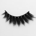 Pikkukuva 4 / 5: 3D Mink Eyelashes Natural Look handmade False Lashes Fluffy Fake Lash Reusable Multipack, 5 PACK